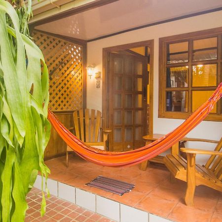 Posada Nena Caribe Puerto Viejo de Talamanca Extérieur photo