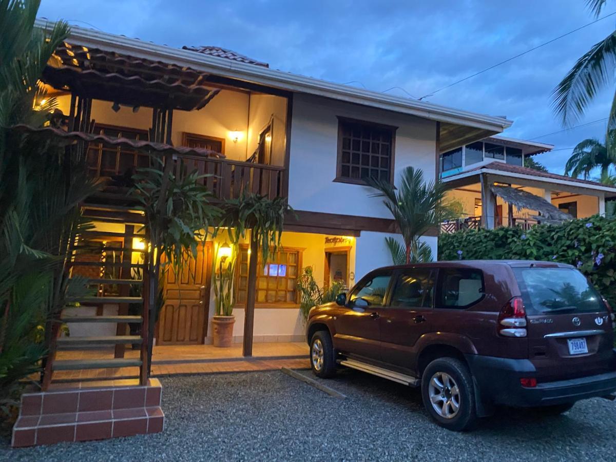 Posada Nena Caribe Puerto Viejo de Talamanca Extérieur photo