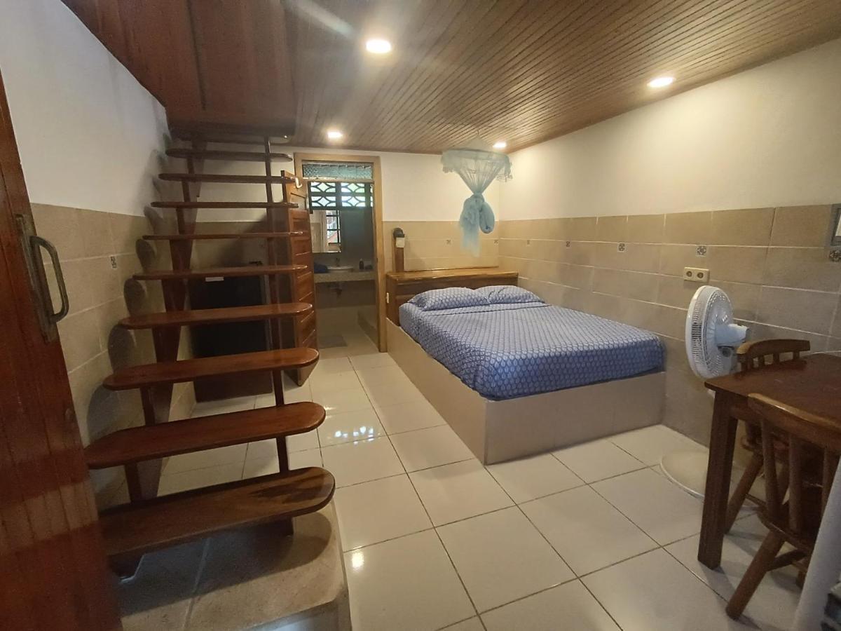 Posada Nena Caribe Puerto Viejo de Talamanca Extérieur photo