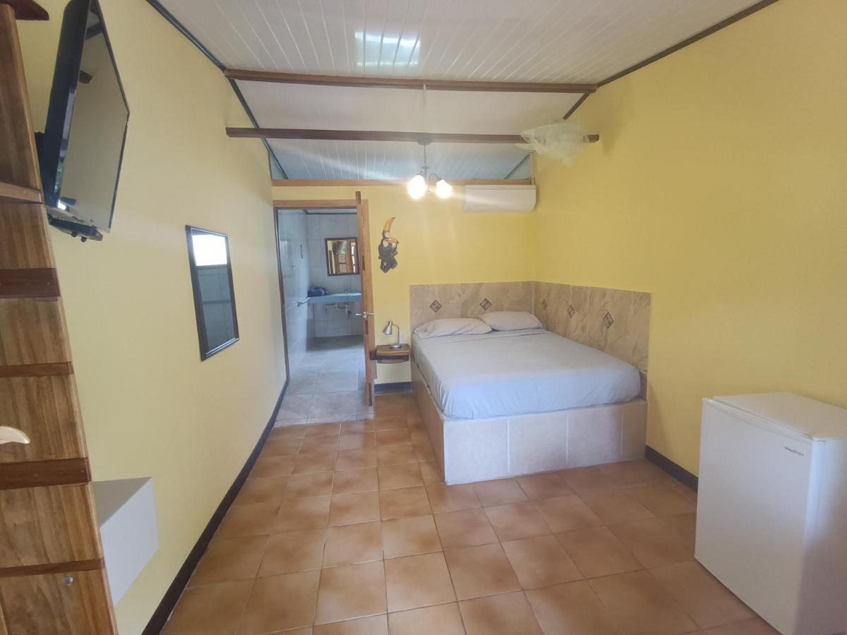 Posada Nena Caribe Puerto Viejo de Talamanca Extérieur photo