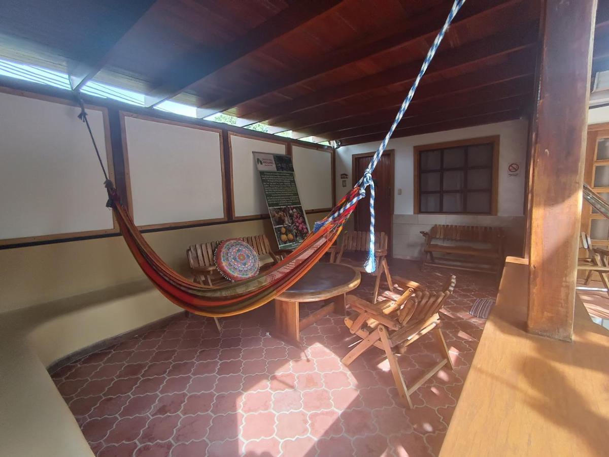 Posada Nena Caribe Puerto Viejo de Talamanca Extérieur photo