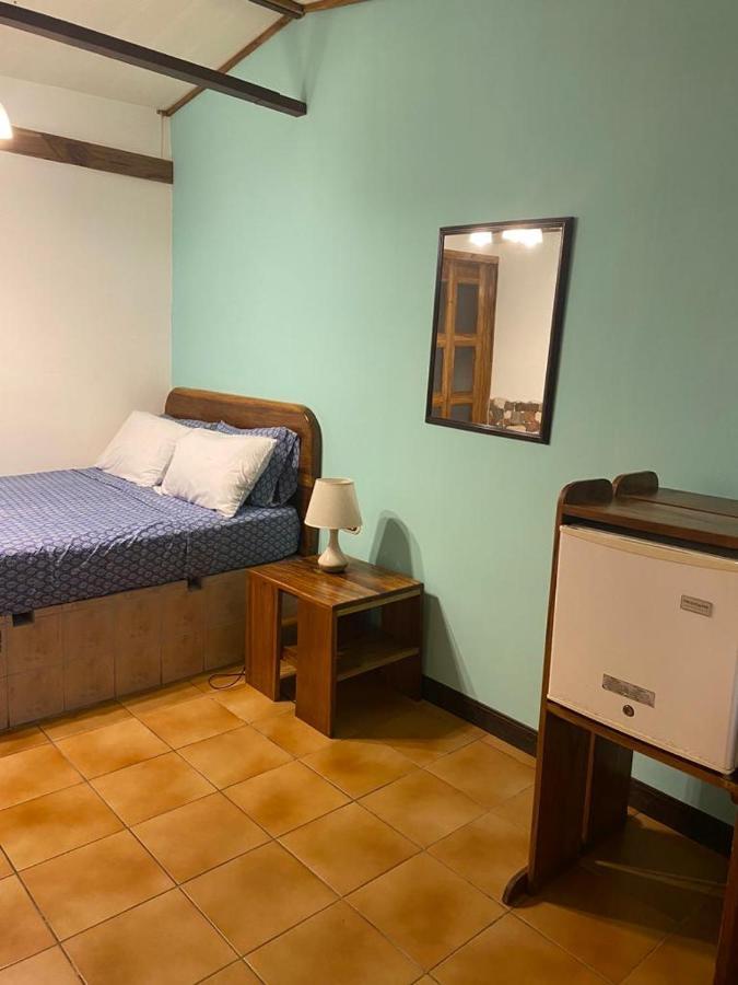 Posada Nena Caribe Puerto Viejo de Talamanca Extérieur photo