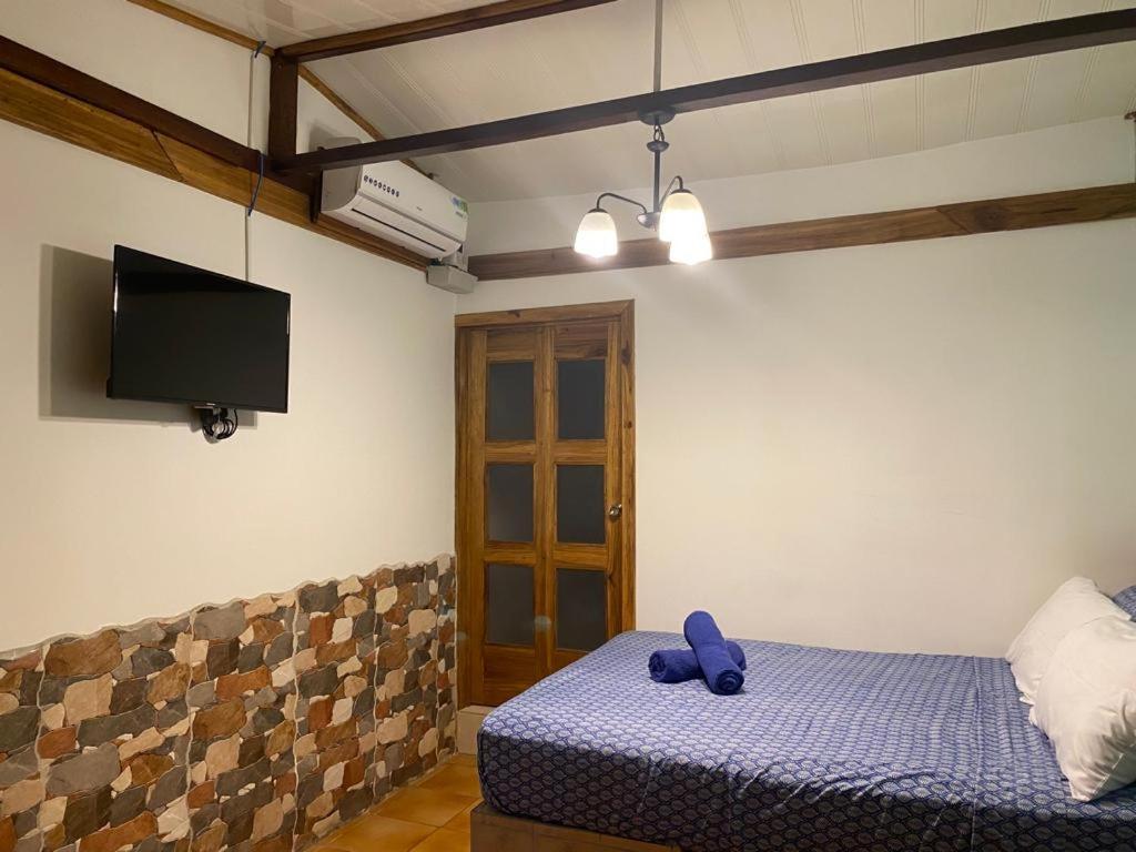 Posada Nena Caribe Puerto Viejo de Talamanca Extérieur photo
