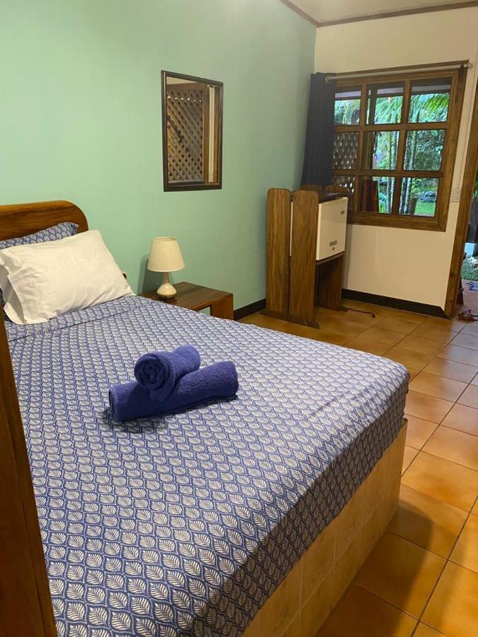 Posada Nena Caribe Puerto Viejo de Talamanca Extérieur photo