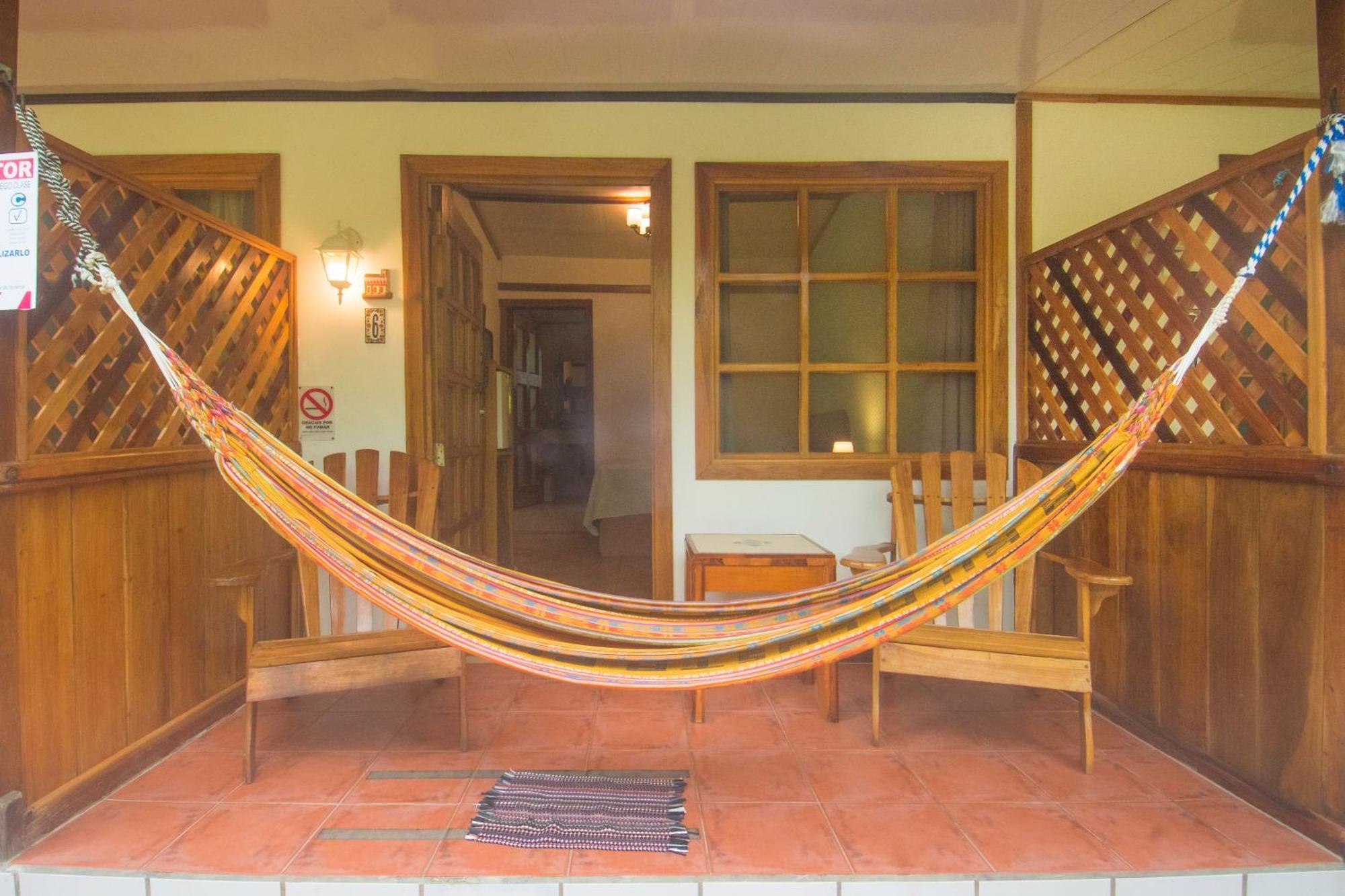 Posada Nena Caribe Puerto Viejo de Talamanca Extérieur photo