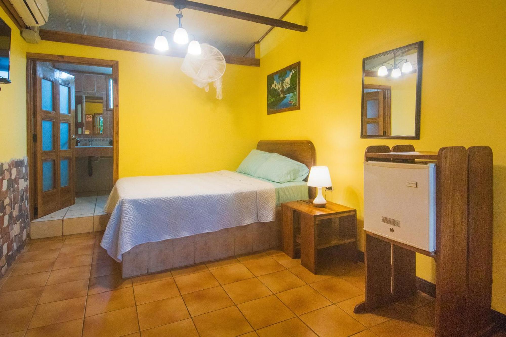 Posada Nena Caribe Puerto Viejo de Talamanca Extérieur photo