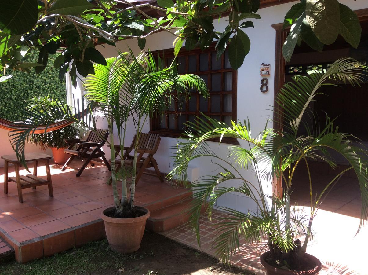 Posada Nena Caribe Puerto Viejo de Talamanca Extérieur photo