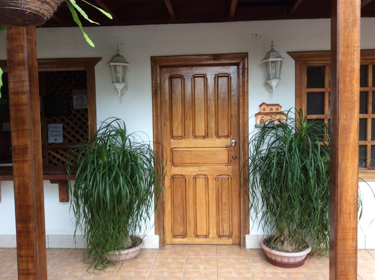 Posada Nena Caribe Puerto Viejo de Talamanca Extérieur photo