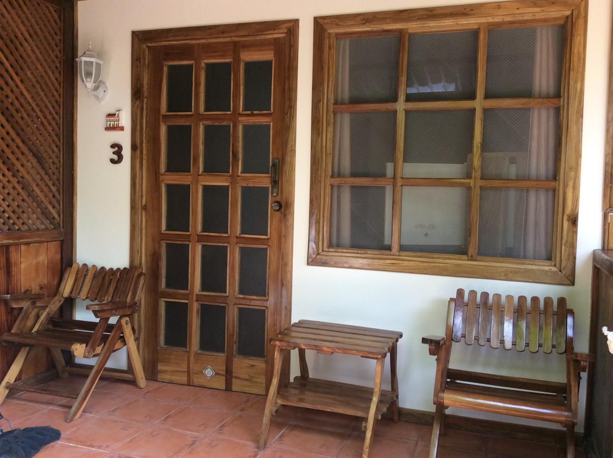 Posada Nena Caribe Puerto Viejo de Talamanca Extérieur photo